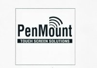PENMOUNT TOUCH SCREEN SOLUTIONS