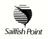 SAILFISH POINT