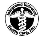INTEGRATED UNIVERSAL HEALTH CARE, INC.