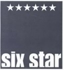 SIX STAR