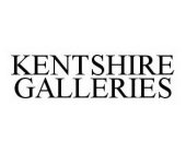 KENTSHIRE GALLERIES