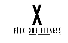 X FLEX ONE FITNESS