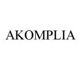 AKOMPLIA