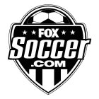 FOX SOCCER.COM