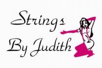 STRINGS BY JUDITH