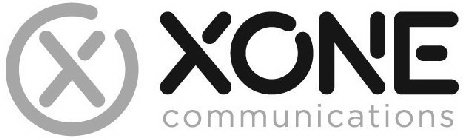 XONE COMMUNICATIONS