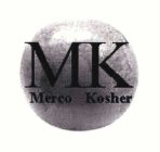 MK MERCO KOSHER