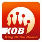 KOB KING OF THE BEACH