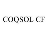 COQSOL CF