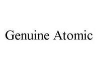 GENUINE ATOMIC