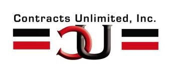 CU CONTRACTS UNLIMITED, INC.