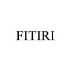 FITIRI