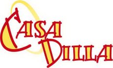 CASA DILLA