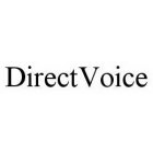 DIRECTVOICE