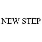 NEW STEP