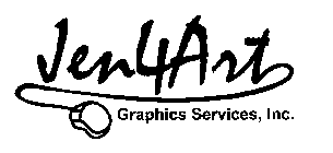 JEN4ART GRAPHICS SERVICES, INC.