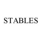 STABLES