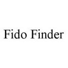 FIDO FINDER