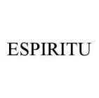 ESPIRITU