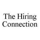 THE HIRING CONNECTION