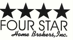 FOUR STAR HOME BROKERS, INC.