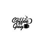 THE COFFEE GUY