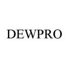 DEWPRO