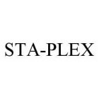 STA-PLEX