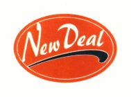 NEW DEAL