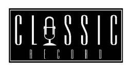 CLASSIC RECORD