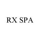 RX SPA