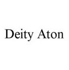 DEITY ATON