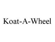 KOAT-A-WHEEL
