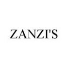 ZANZI'S