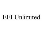 EFI UNLIMITED