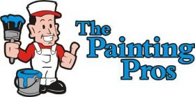 THE PAINTING PROS