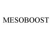 MESOBOOST