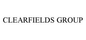 CLEARFIELDS GROUP