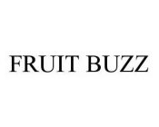 FRUIT BUZZ