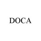 DOCA