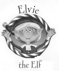 ELVIE THE ELF