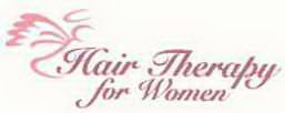 HAIR THERAPY FOR WOMEN