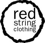 RED STRING CLOTHING