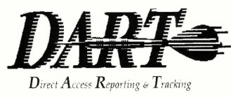 DART DIRECT ACCESS REPORTING & TRACKING