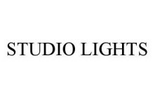STUDIO LIGHTS