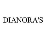 DIANORA'S