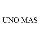 UNO MAS