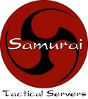 SAMURAI TACTICAL SERVERS