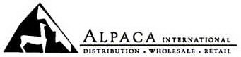ALPACA INTERNATIONAL DISTRIBUTION WHOLESALE RETAIL