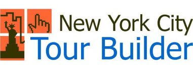 NEW YORK CITY TOUR BUILDER